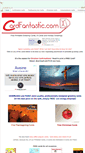 Mobile Screenshot of cardfantastic.com